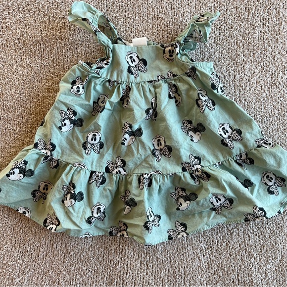 H&M Minnie dress - Picture 2 of 6